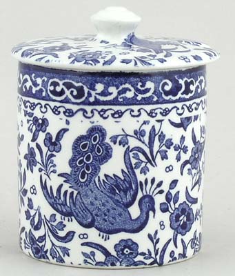 Jam or Preserve Pot